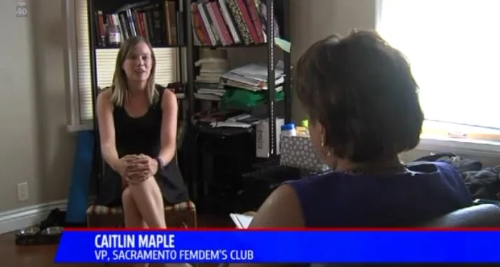 V IEW FOX 40 INTERVIEW