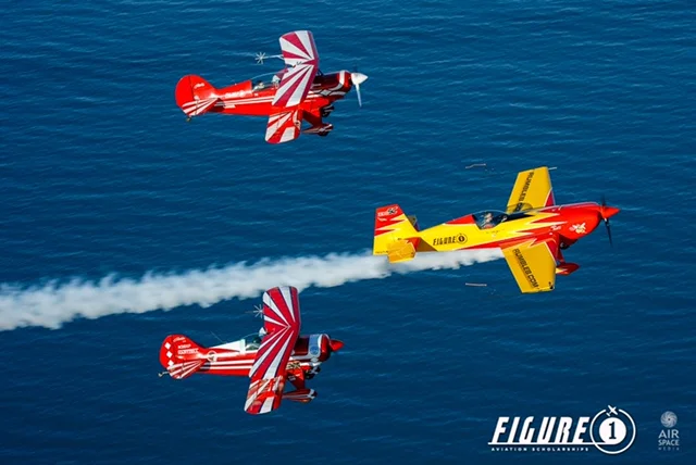 New Scholarships Announced!