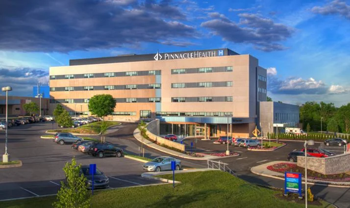 PinnacleHealth