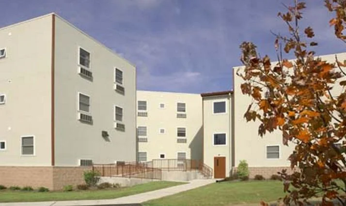Sacony Commons Student Housing