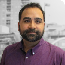 Nate Maniktala