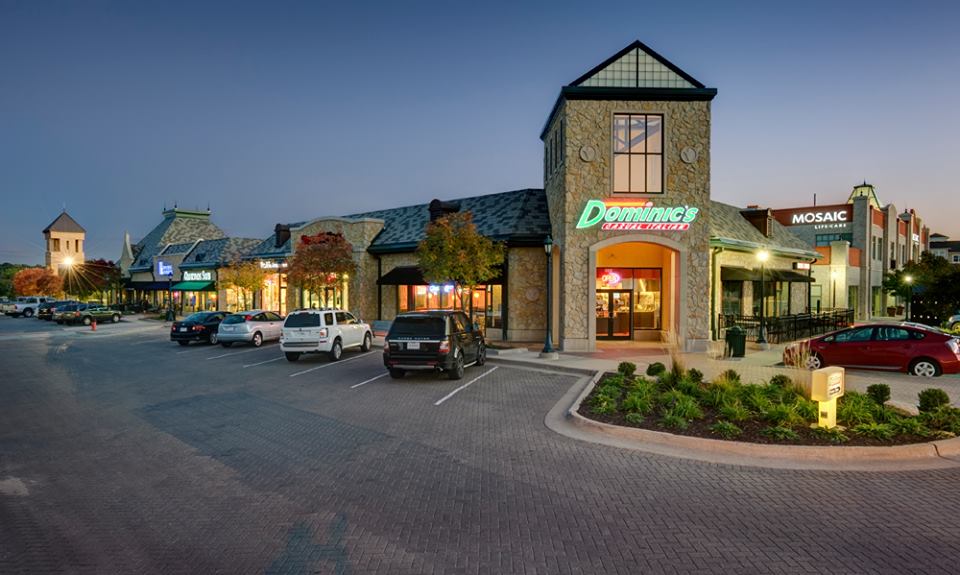 Strong rooftop growth in the Northland is attracting top national retailers and decreasing vacancy rates.