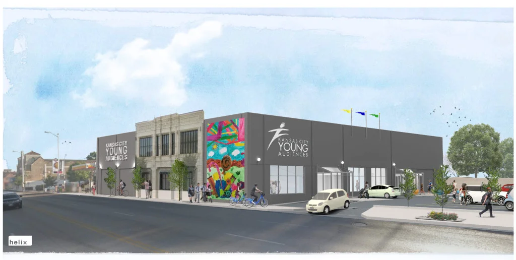 KCYA to purchase, renovate new Main Street home