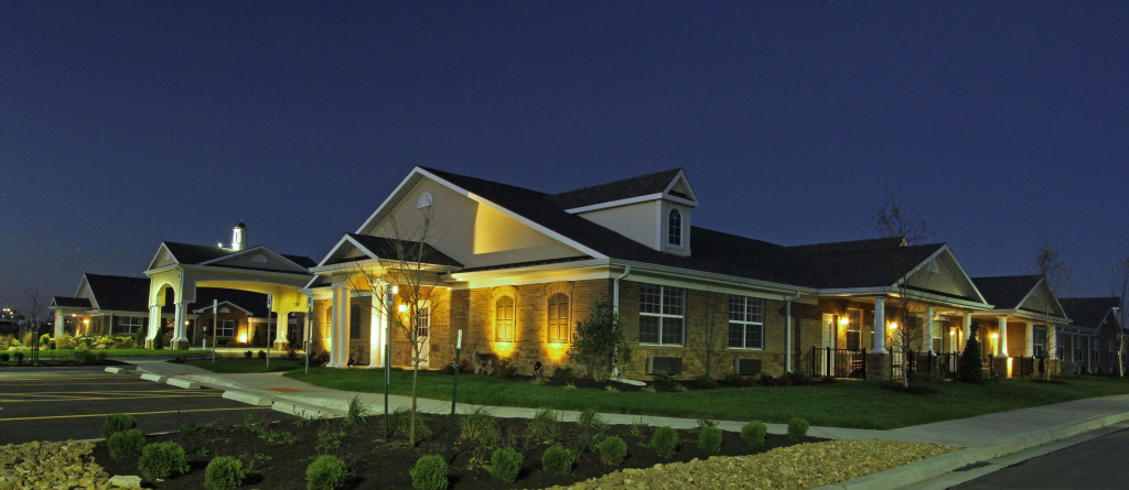 Benton House of Raymore