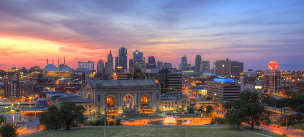 ULI’s Emerging Trends in Real Estate 2016, Kansas City ranks number 22 on the list of top 25 U.S. markets for development prospects.