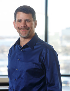 Mark Sherfy