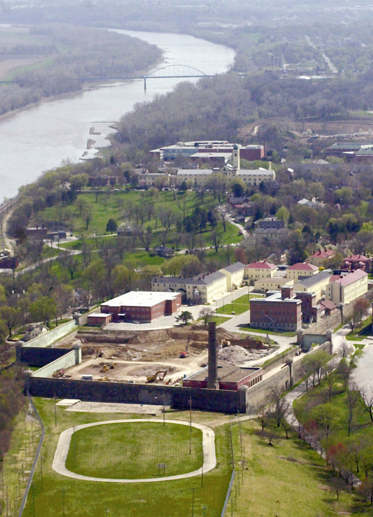 Fort Leavenworth