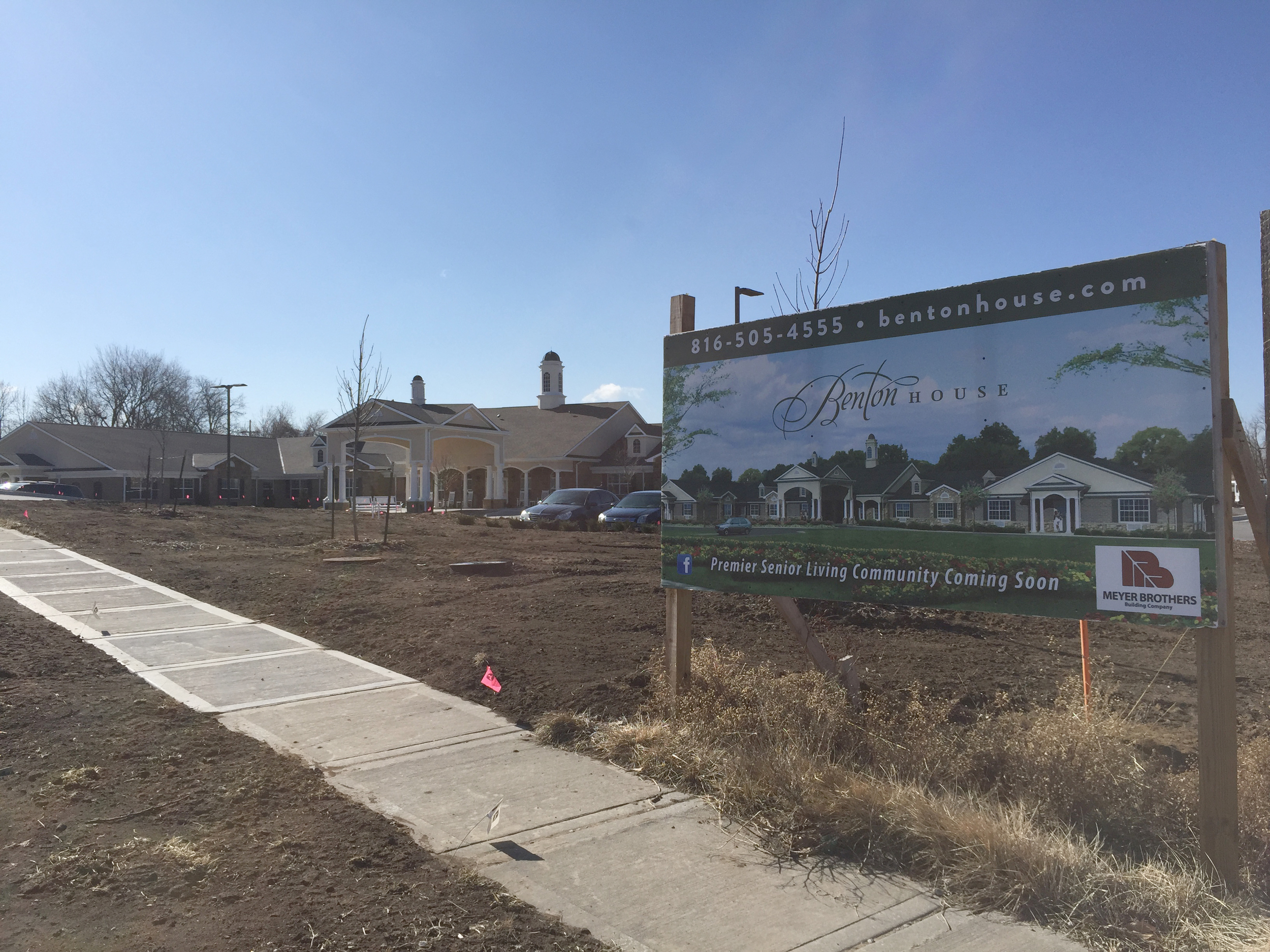In 2010, Hunt Midwest launched a joint venture with Principal Senior Housing to invest $32 million into starting a senior living platform in Kansas City. Since then, that investment has doubled to $65 million.