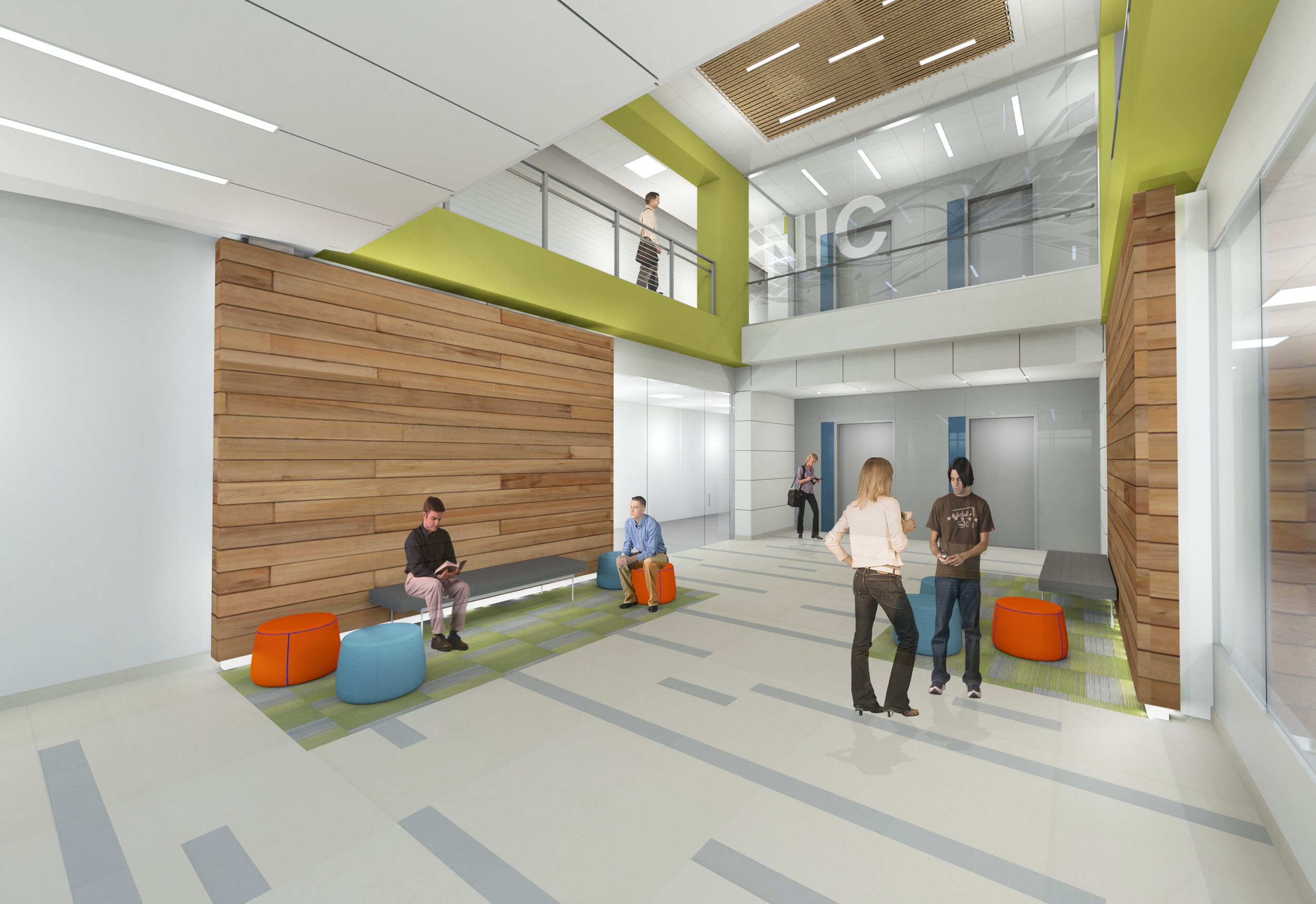 Find more information on the Northland Innovation Campus here .