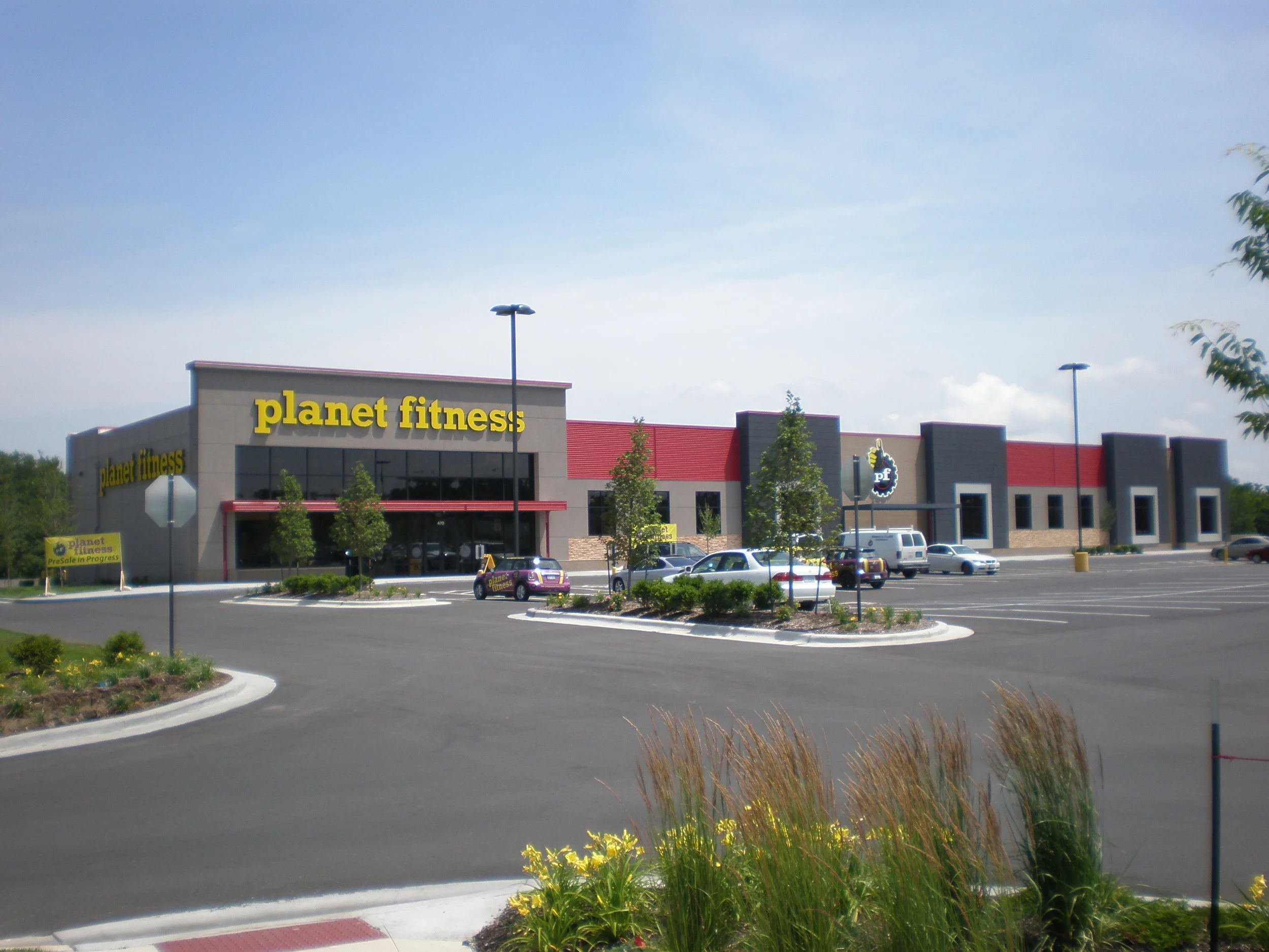 Point Commercial's Deal of the Week