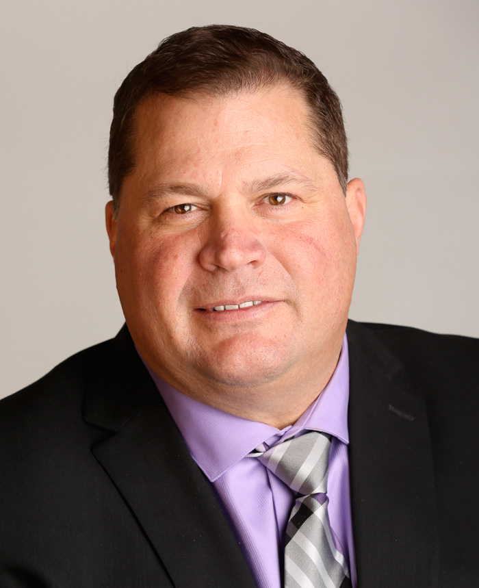 Bill Maas