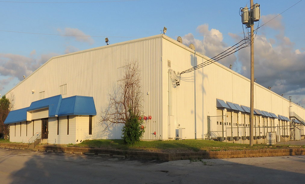 45 Osage, Kansas City, Kan.