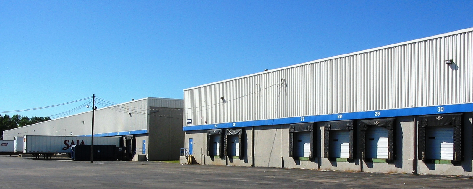 4700 Deramus Ave., Kansas City, Mo.