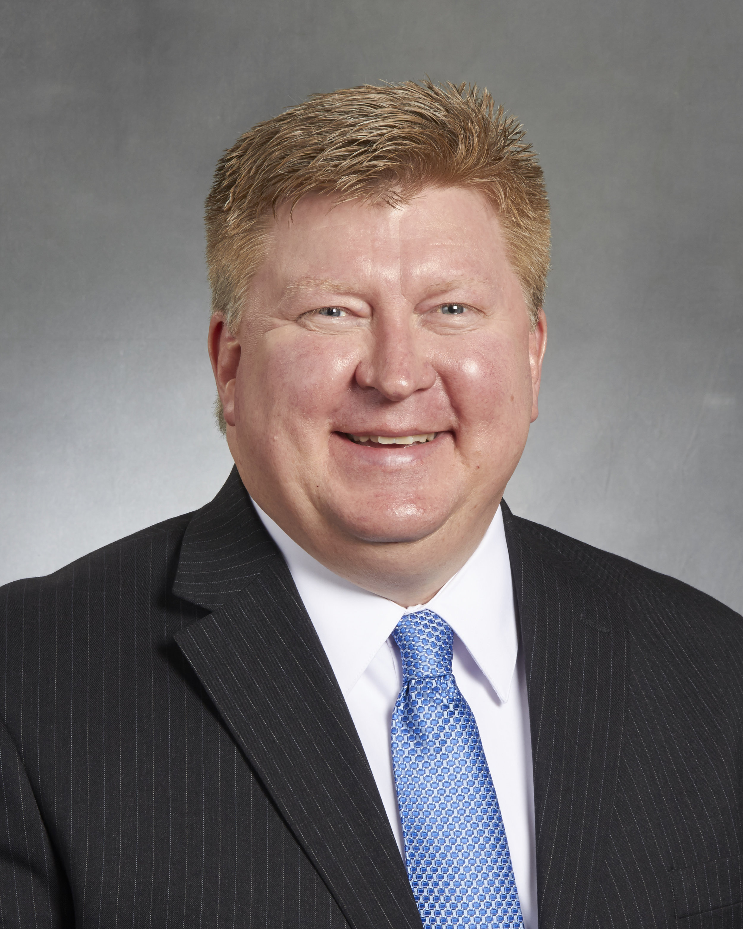 Jim Roy