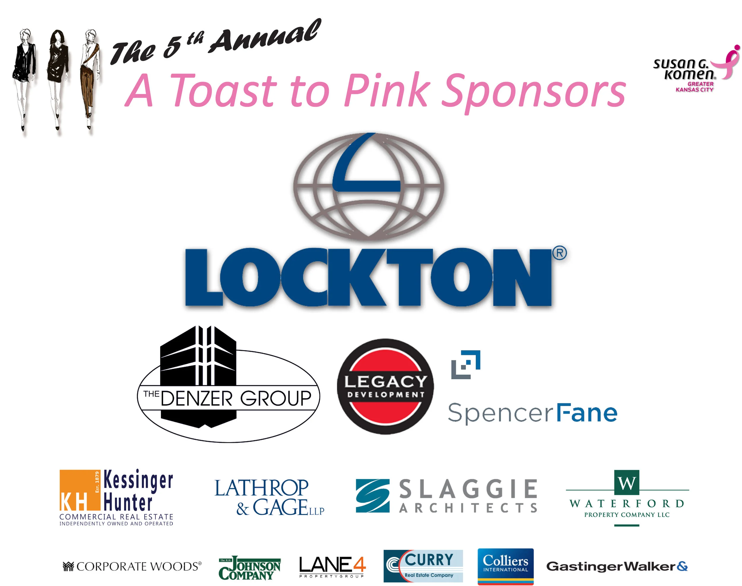 Click here for more information on attending the 2016 Toast to Pink happy hour.