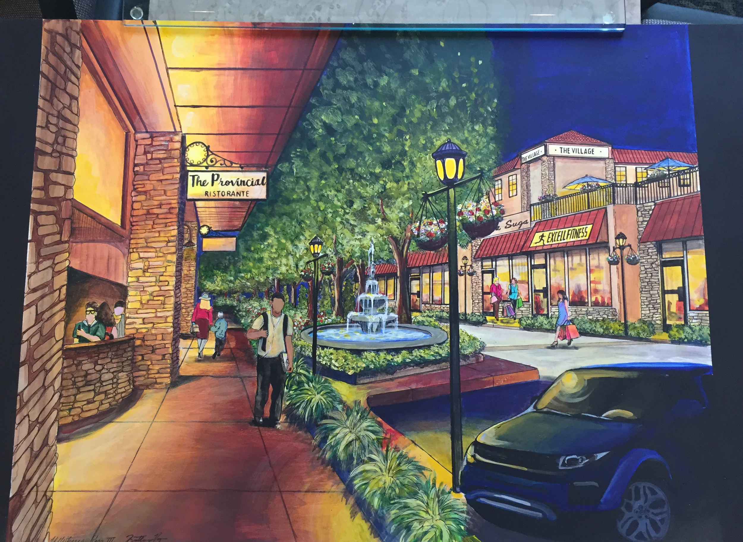 Lee's Summit: The next hottest development corridor