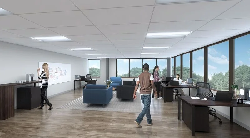 Edison Spaces debuts real estate solution for growing startups