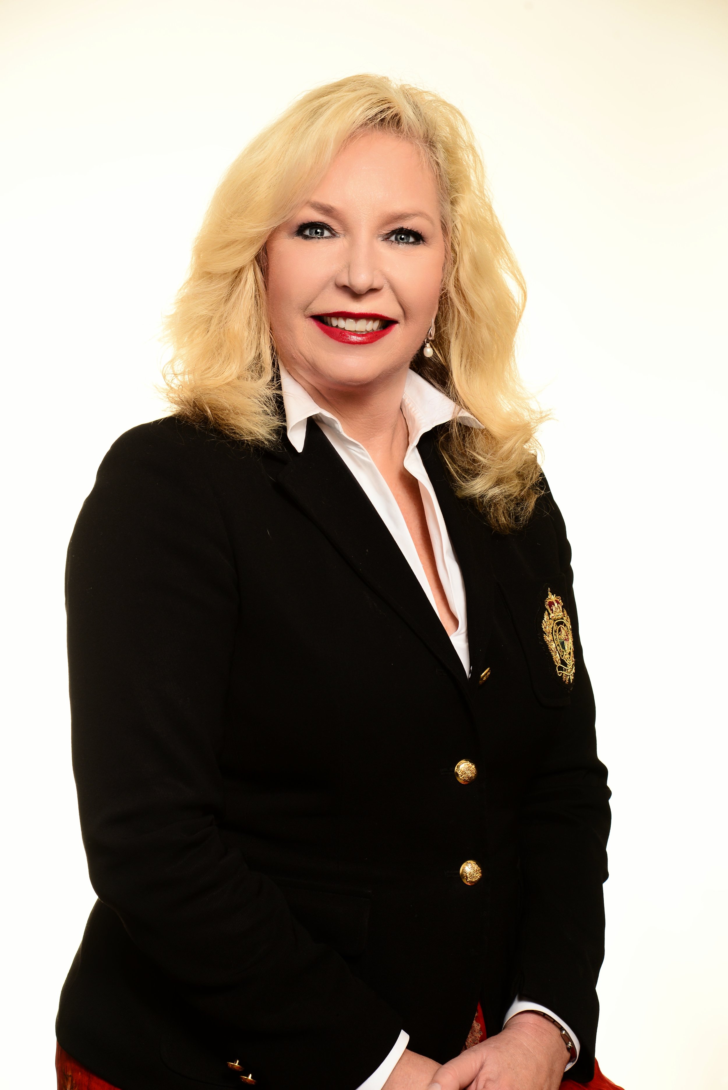 Colleen McPherson