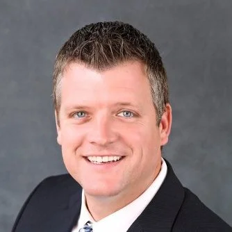 Jeremy Bechtold of St. Luke's Health System