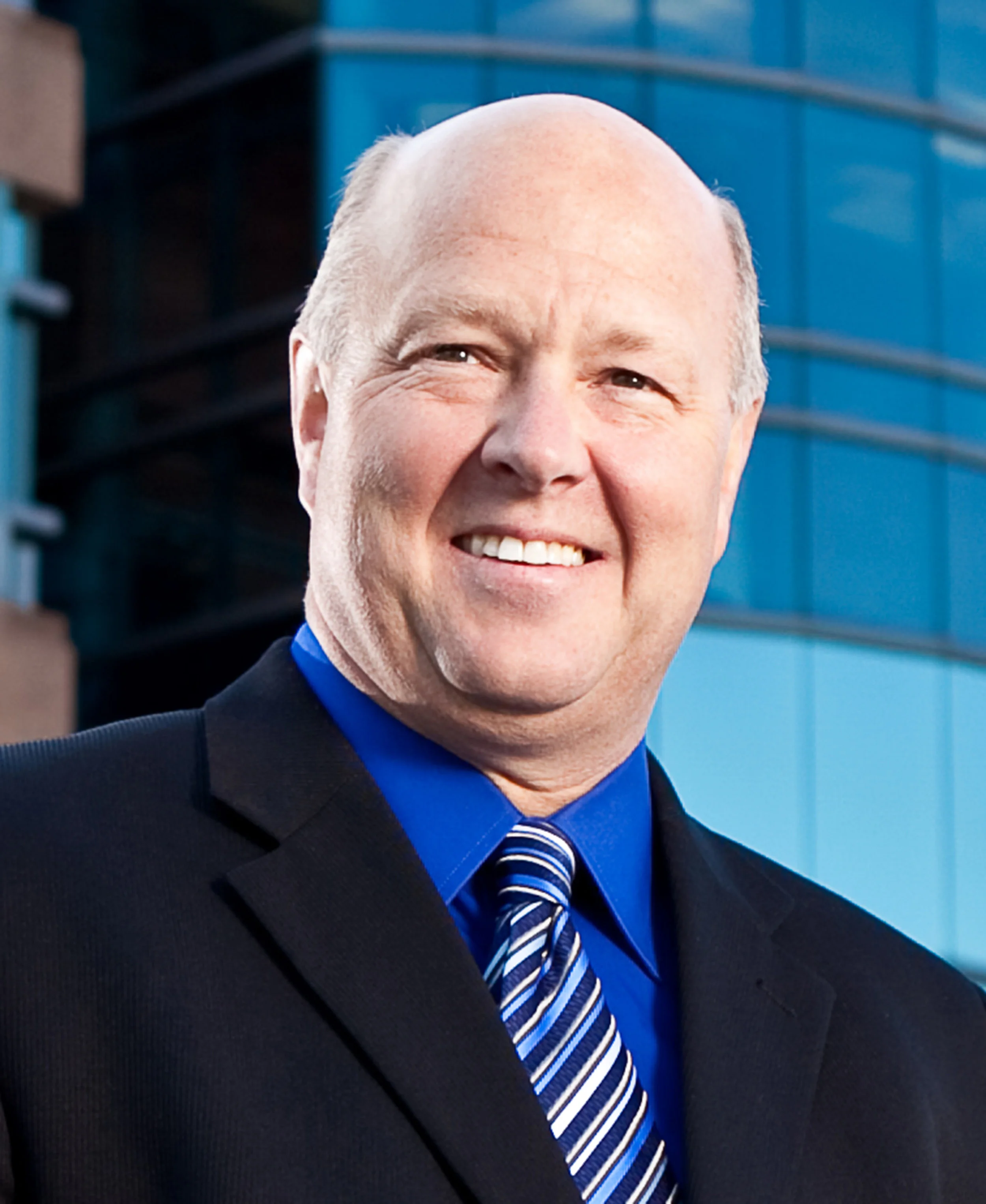 Mitch Hoefer of Hoefer Wysocki Architecture