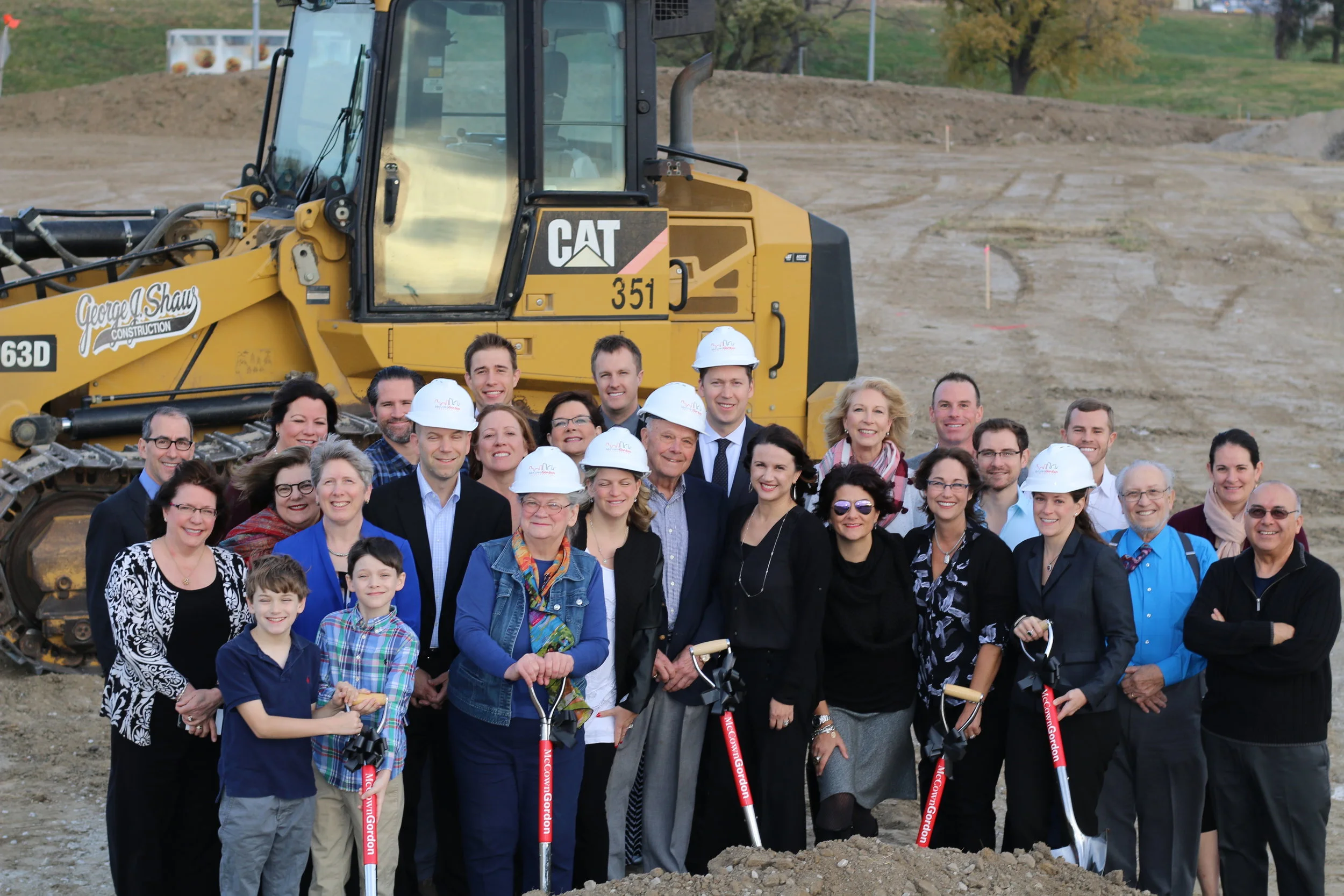 Meierotto's Jewelers builds new Northland HQ