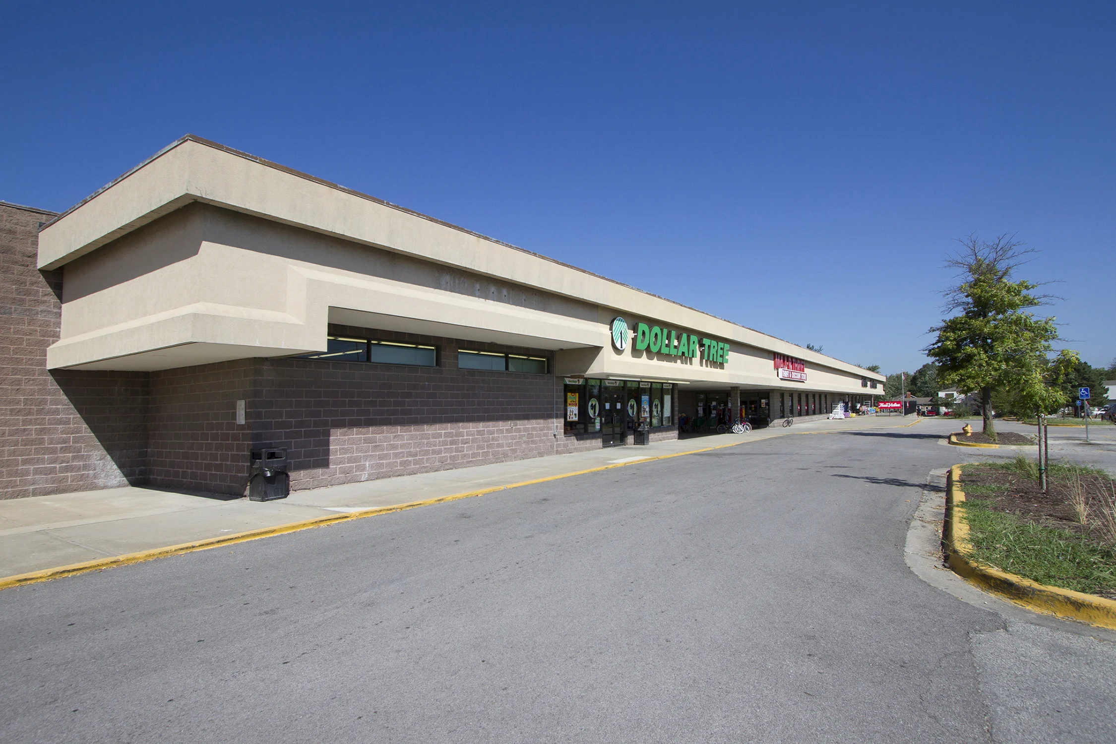 NG Zimmer sells Olathe retail center