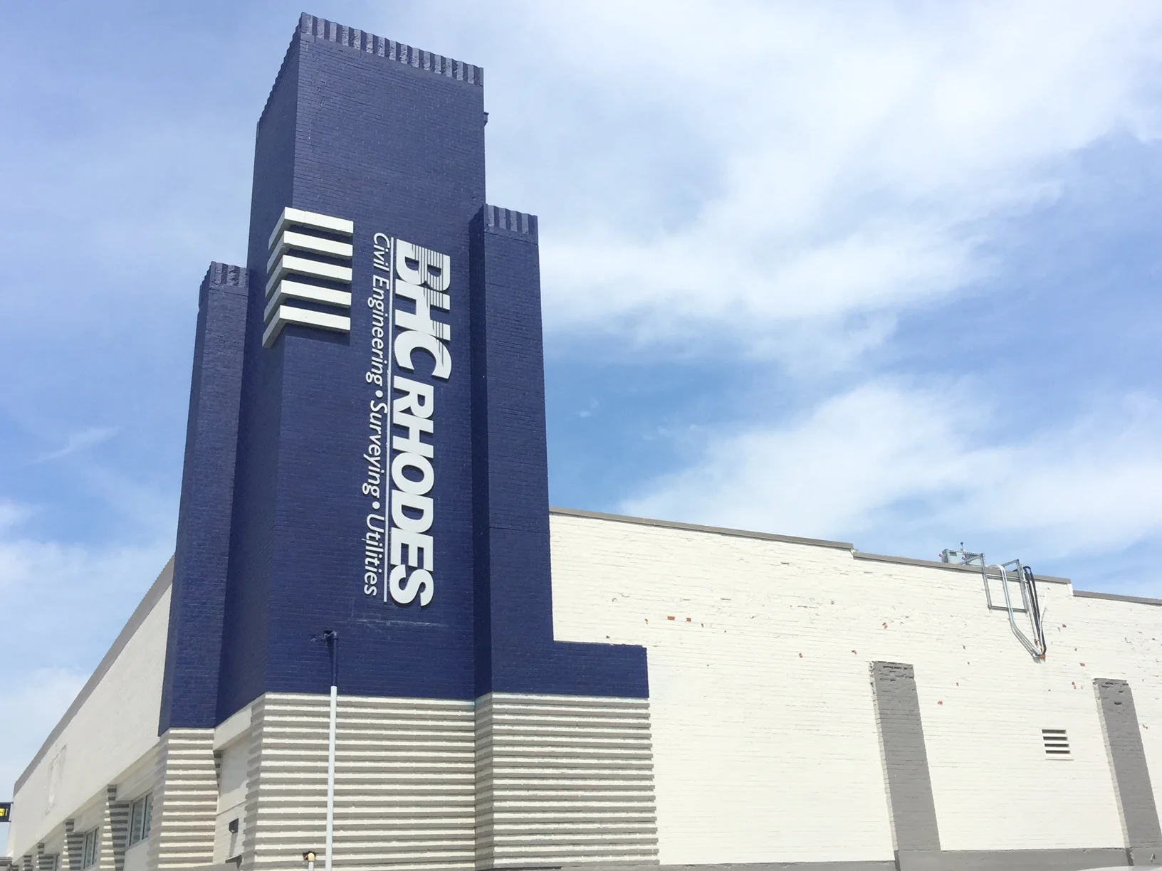 With 25 years under its belt, BHC RHODES looks to the future