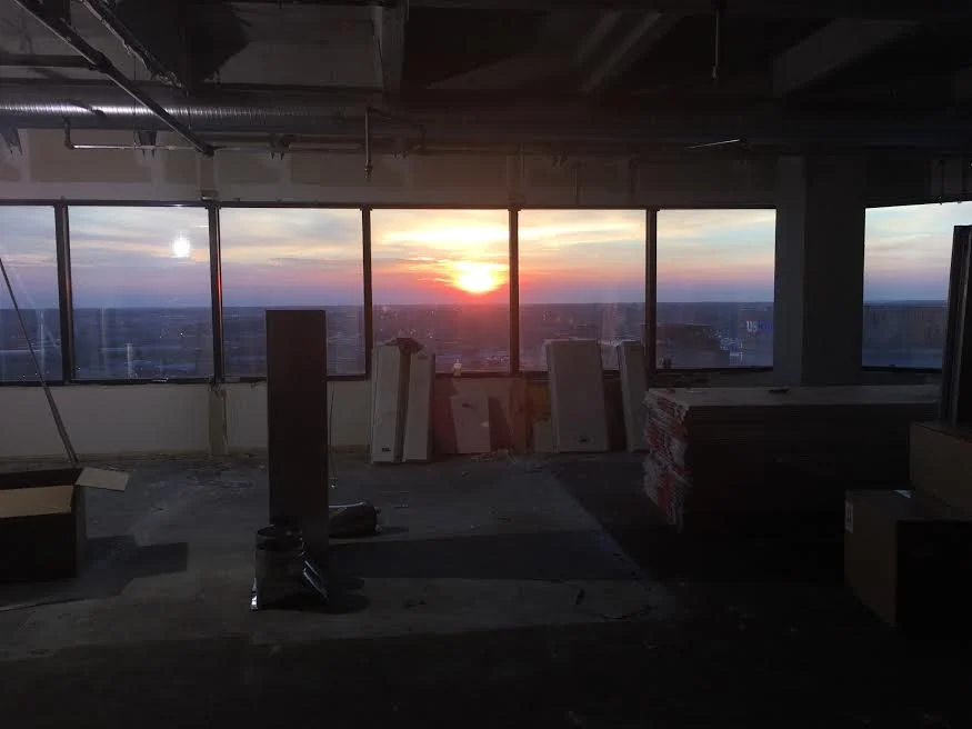 Virgin Mobile speed dials summer opening for KC headquarters
