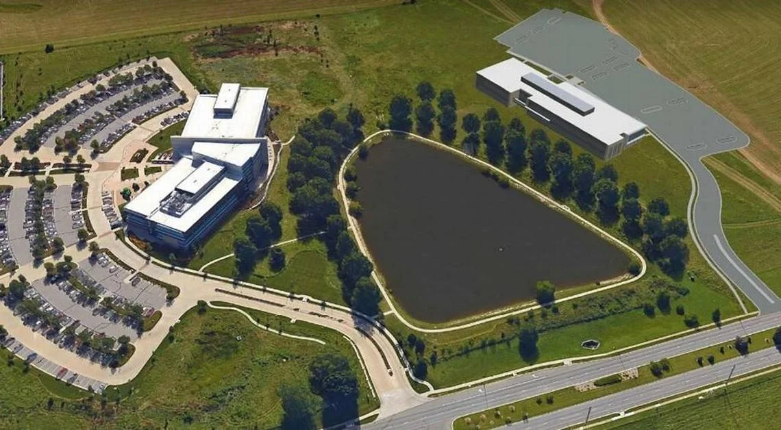 Behind the Deal: ‘Speed to market’ tipped Terracon build-to-suit