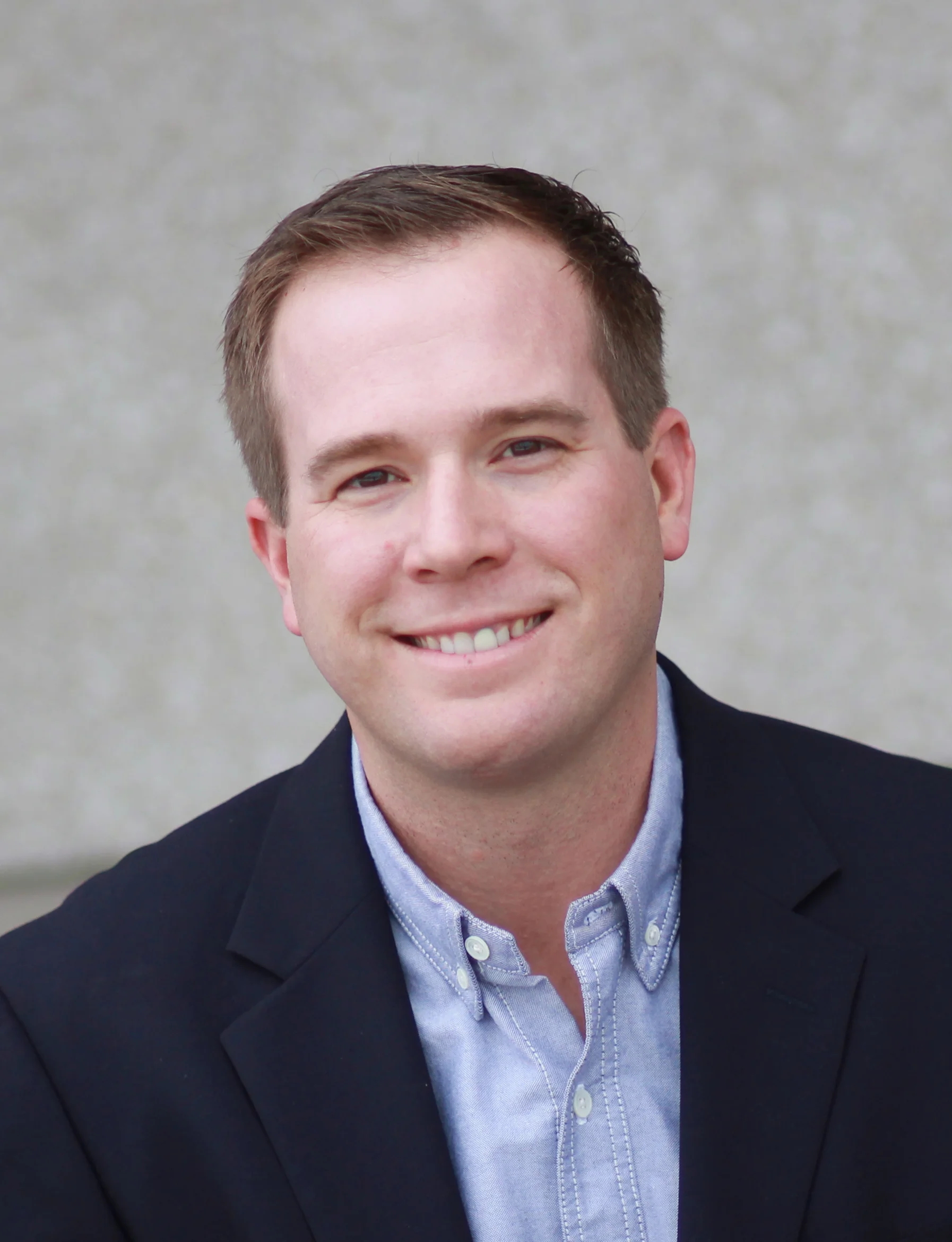 Five minutes with new SKW President Brian Johanning