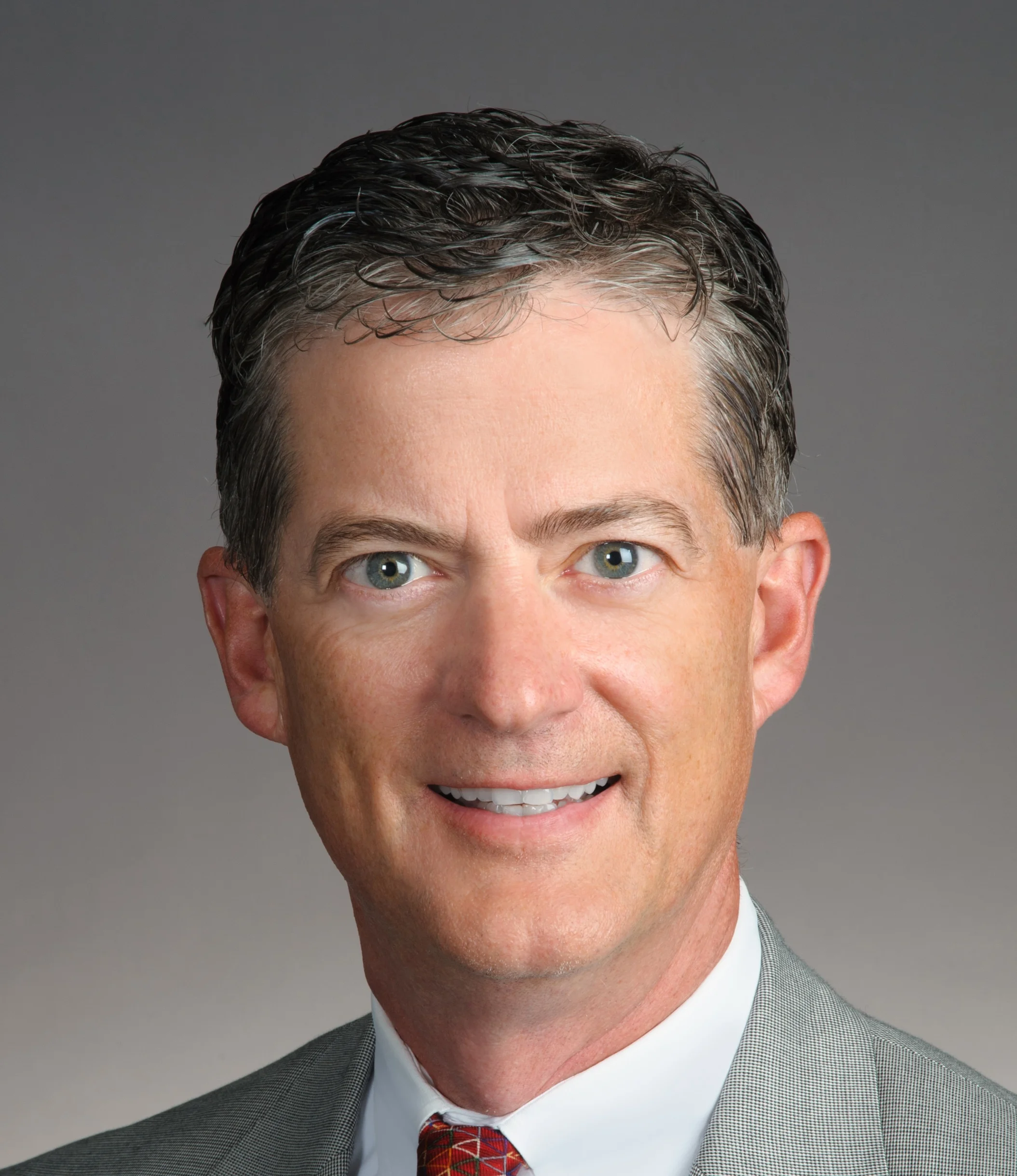Five minutes with Valbridge President Laird Goldborough