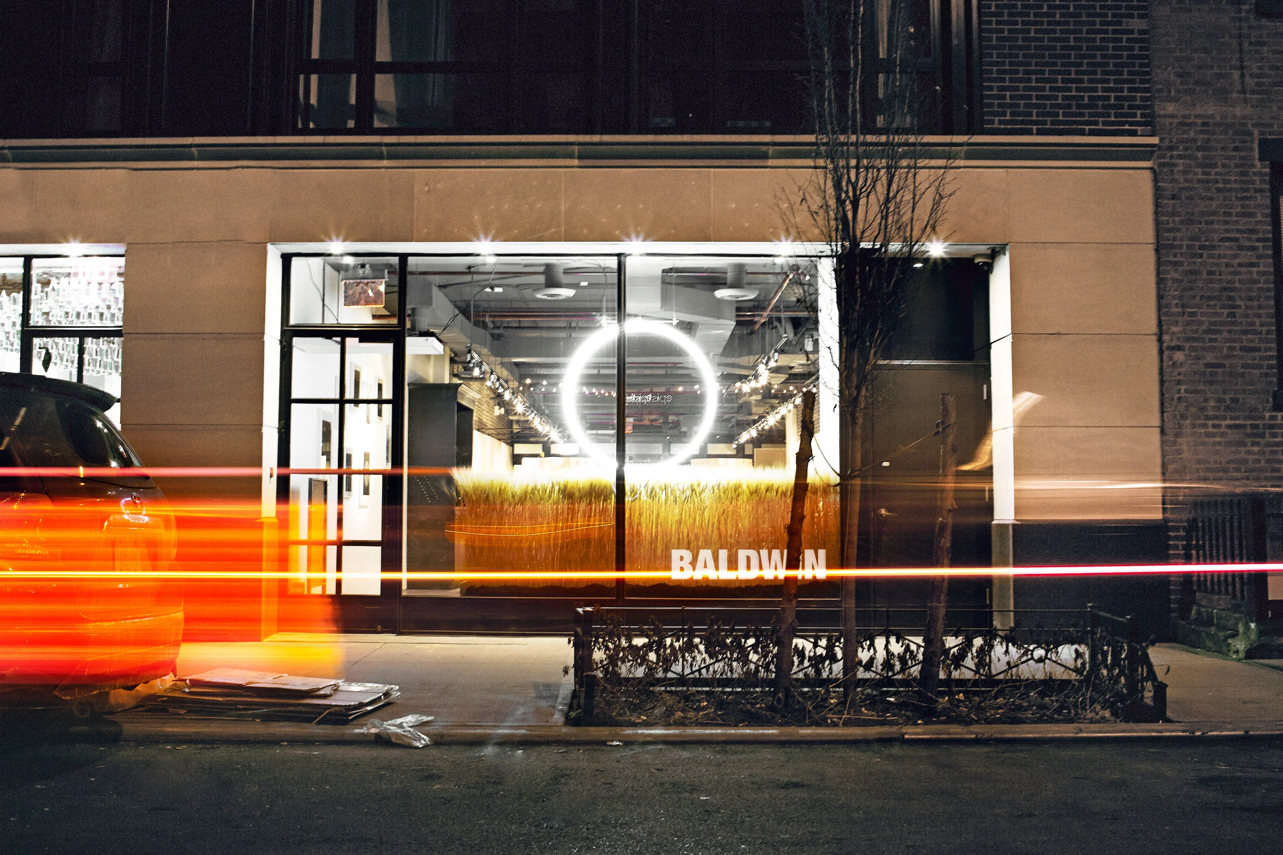 Hufft 'small box' concept pops onto big-market retail scene