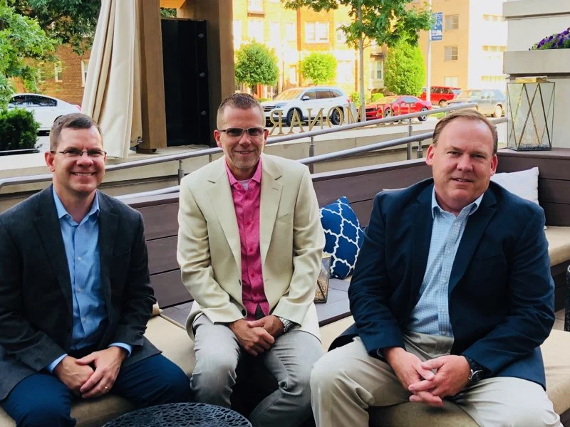 Kelly Construction Group expands reach, builds new headquarters