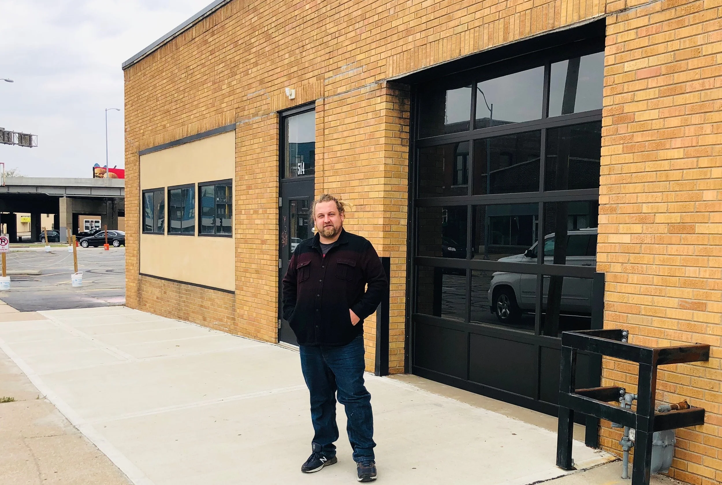 After Action Network plans community campus in Crossroads Arts District