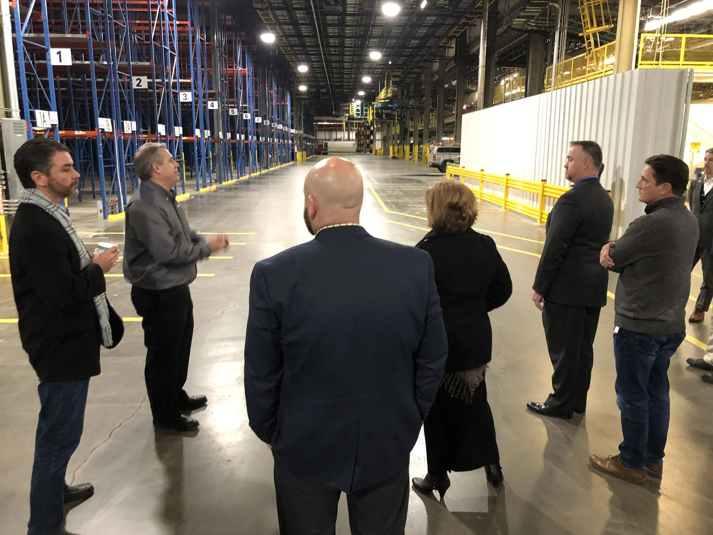 Farm co-op plows ahead with plans for former Toys R Us building