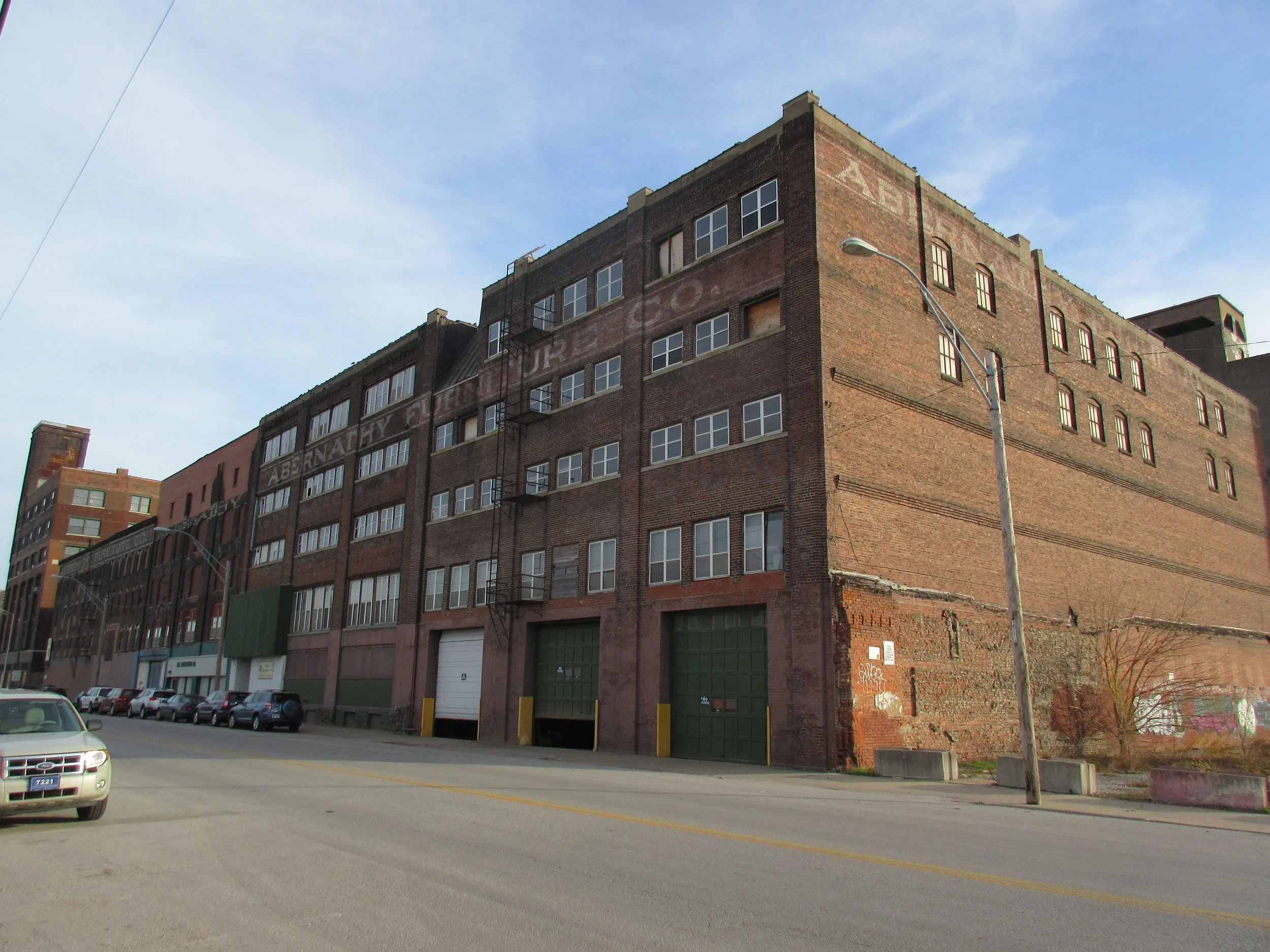 West Bottoms’ first micro apartment project moves forward