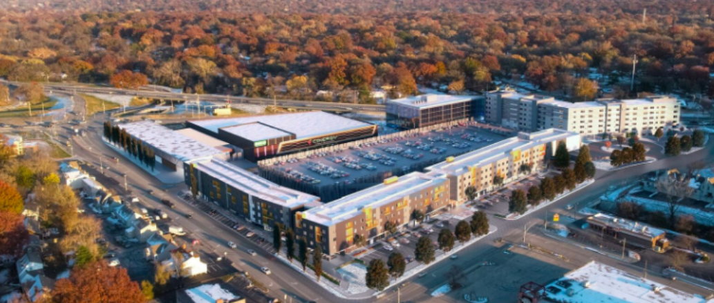 Mission Gateway development lands key financing