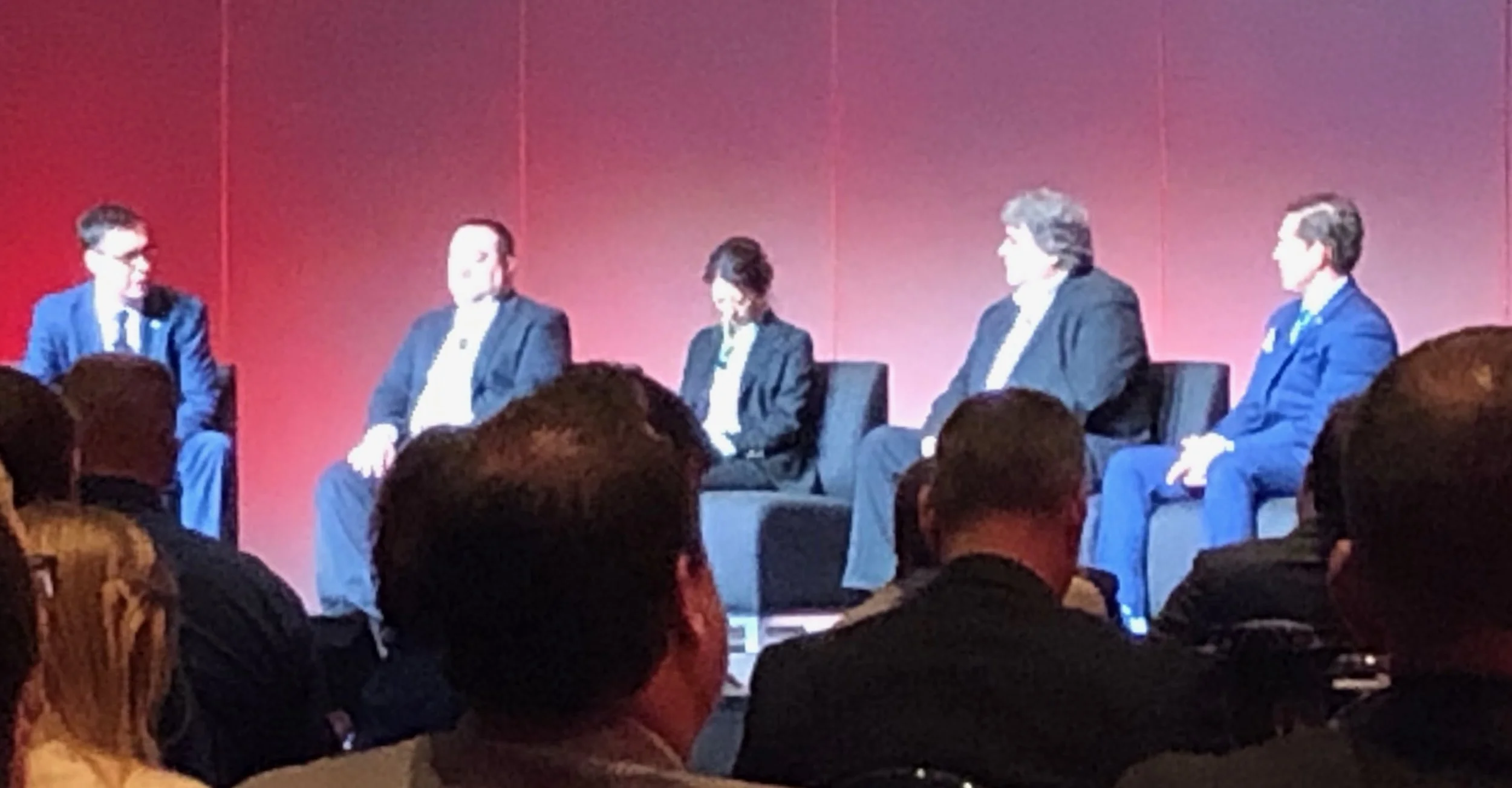 #FLEXKC Panel: Cold storage is next frontier for "on fire" Kansas City industrial market