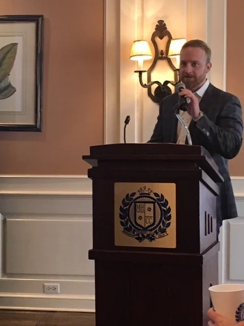 EPC's McKeen sees stability in KC multifamily market