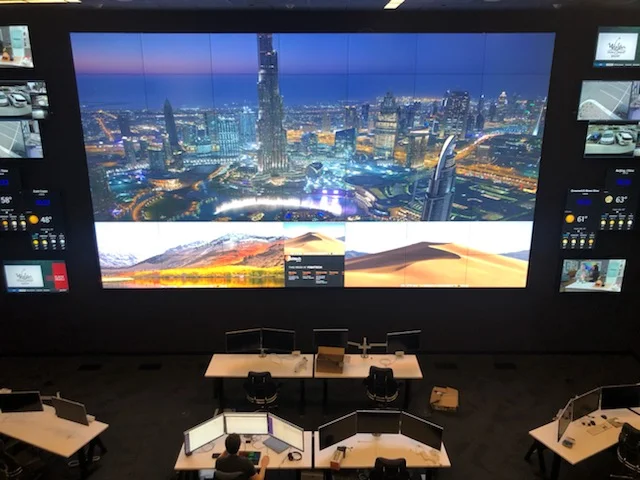 A.L. Huber grows in scope and size