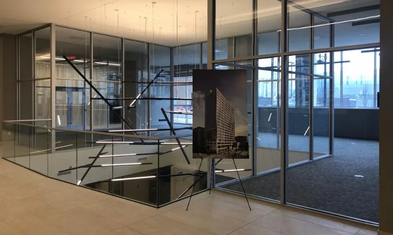 Grand makeover for The Grand Apartments