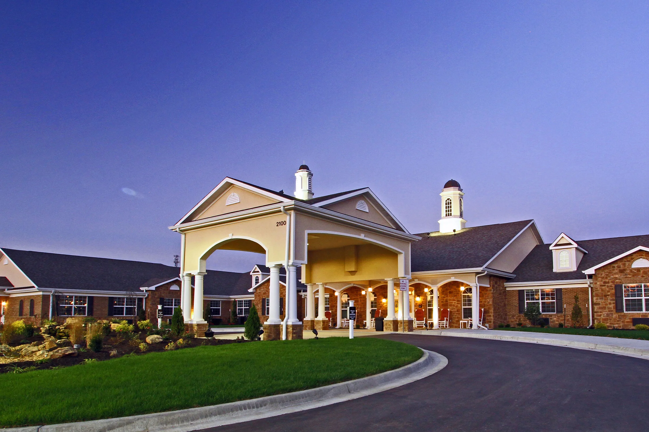 Benton Manor Elderly - Assisted Living in Porterville, CA photo 1