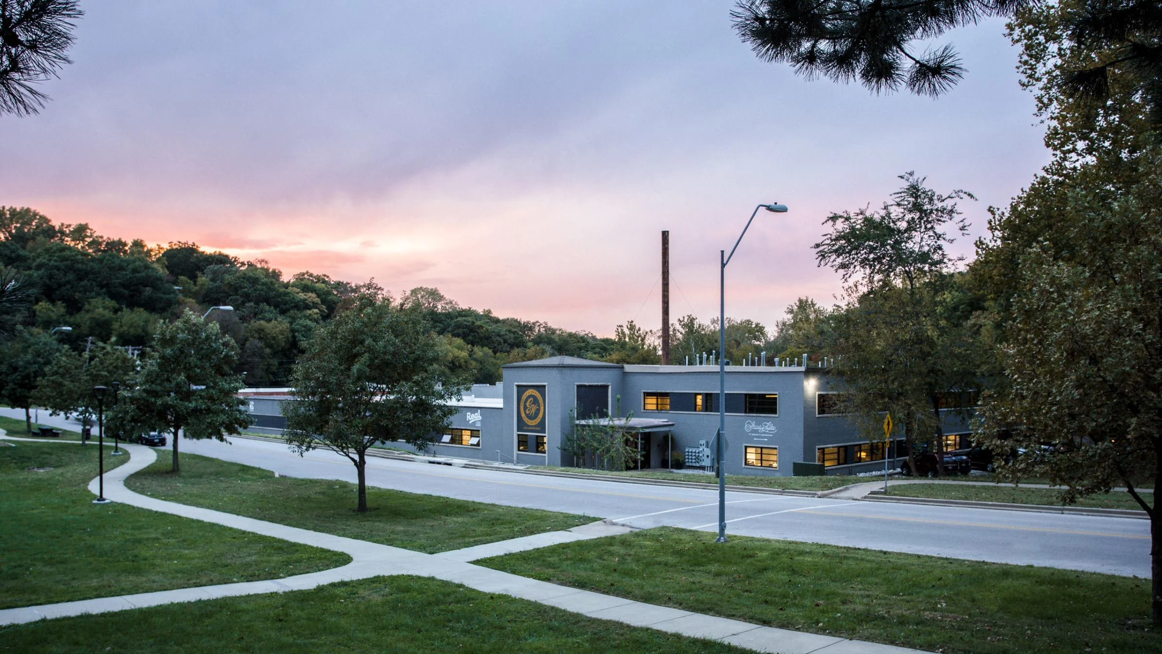 Grocers Warehouse Development adds commercial office space to Midtown KC