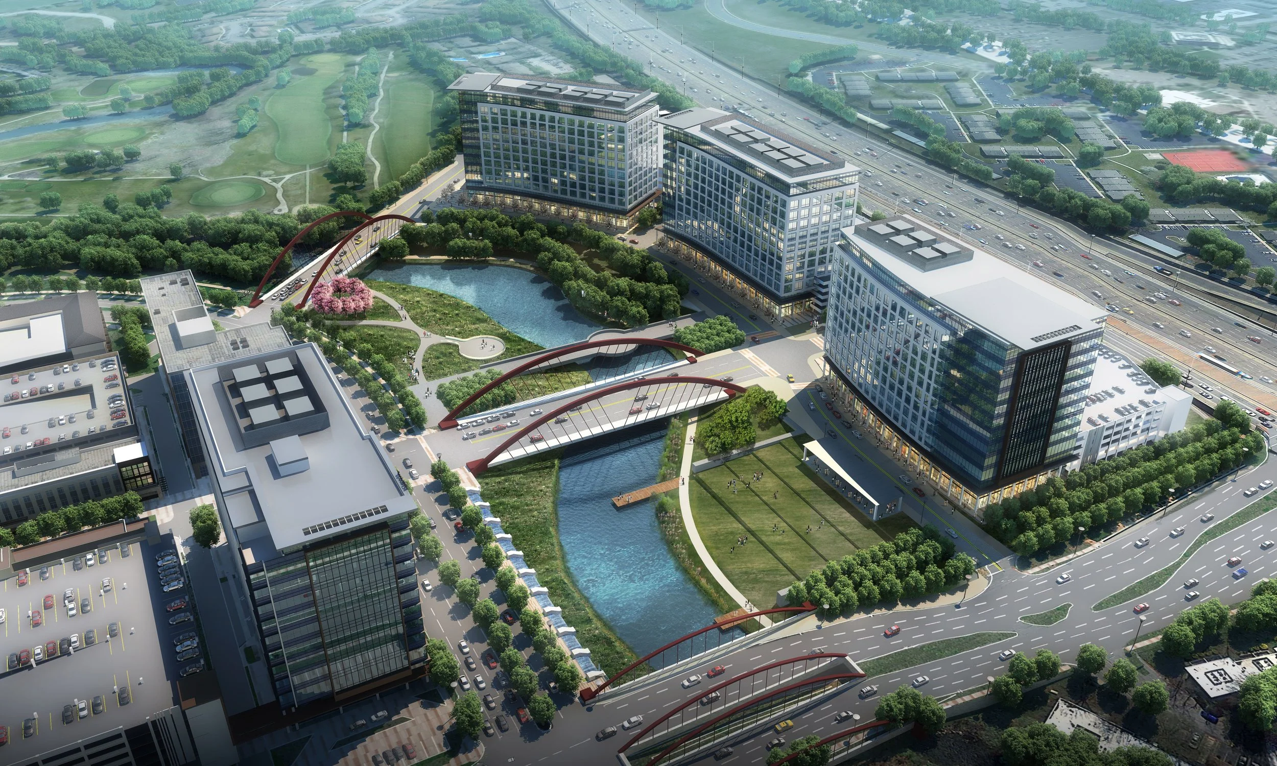 Overland Park receives nation’s first LEED zero energy commercial project