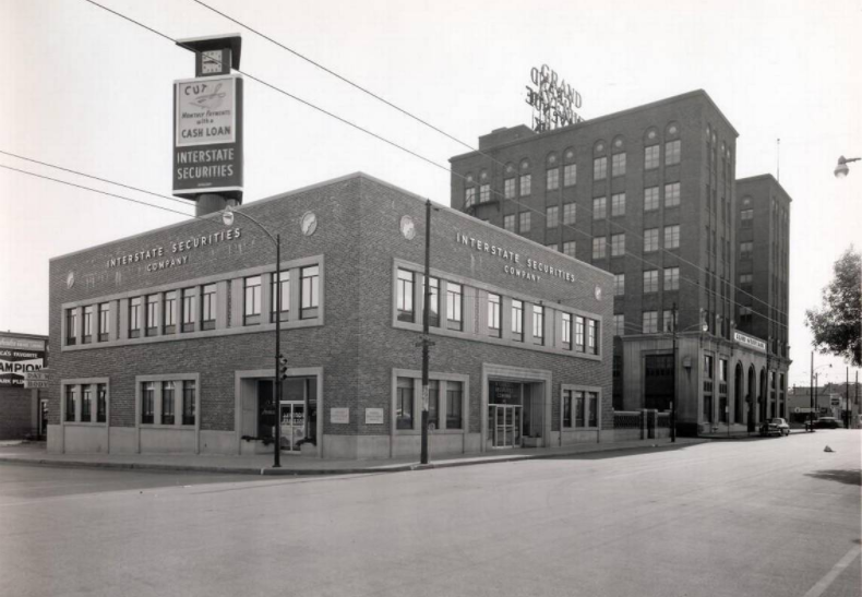 Avenue Logistics moves to KC Crossroads