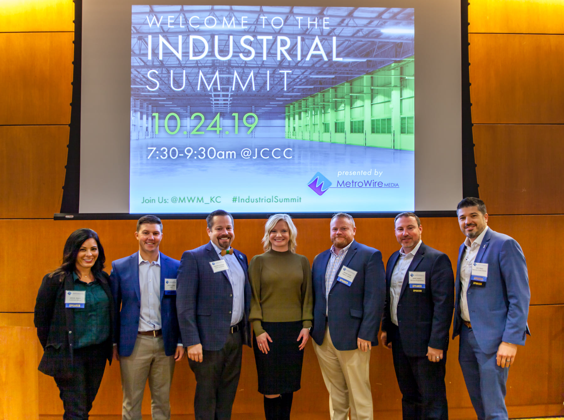 MWM's power-panel agree workforce and speed-to-market are top industrial drivers