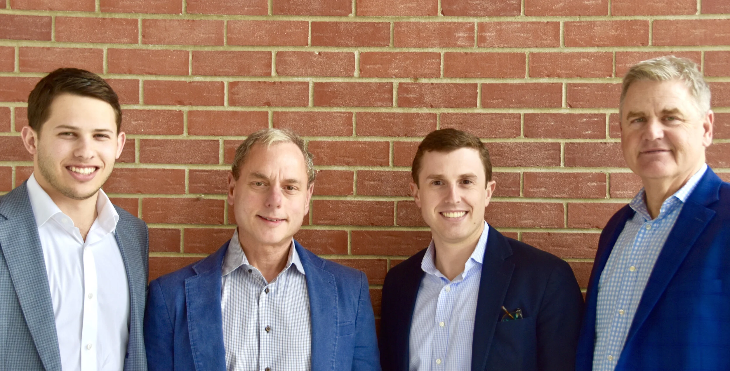 Four join forces to launch Elevate Property Advisors