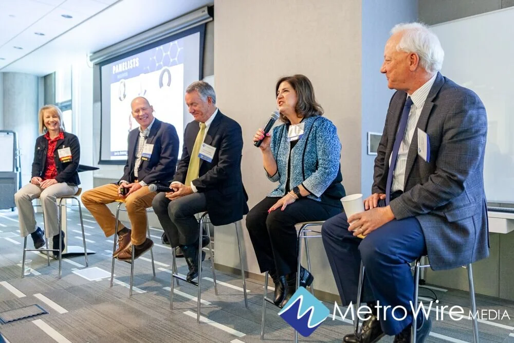 Panel shares challenges and changes at MWM's 2020 Healthcare Summit