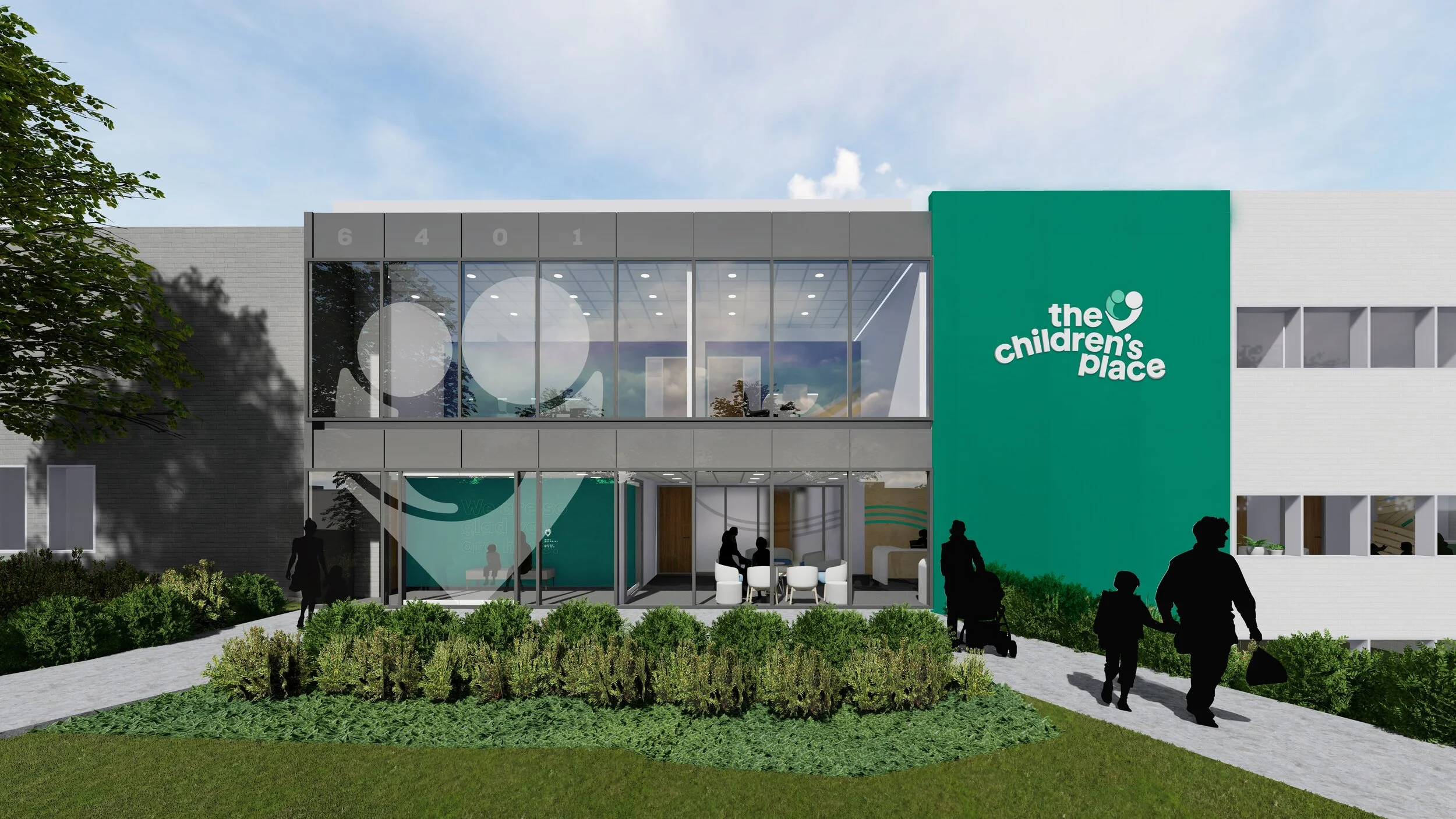 HOK's healthy focus five years post merger