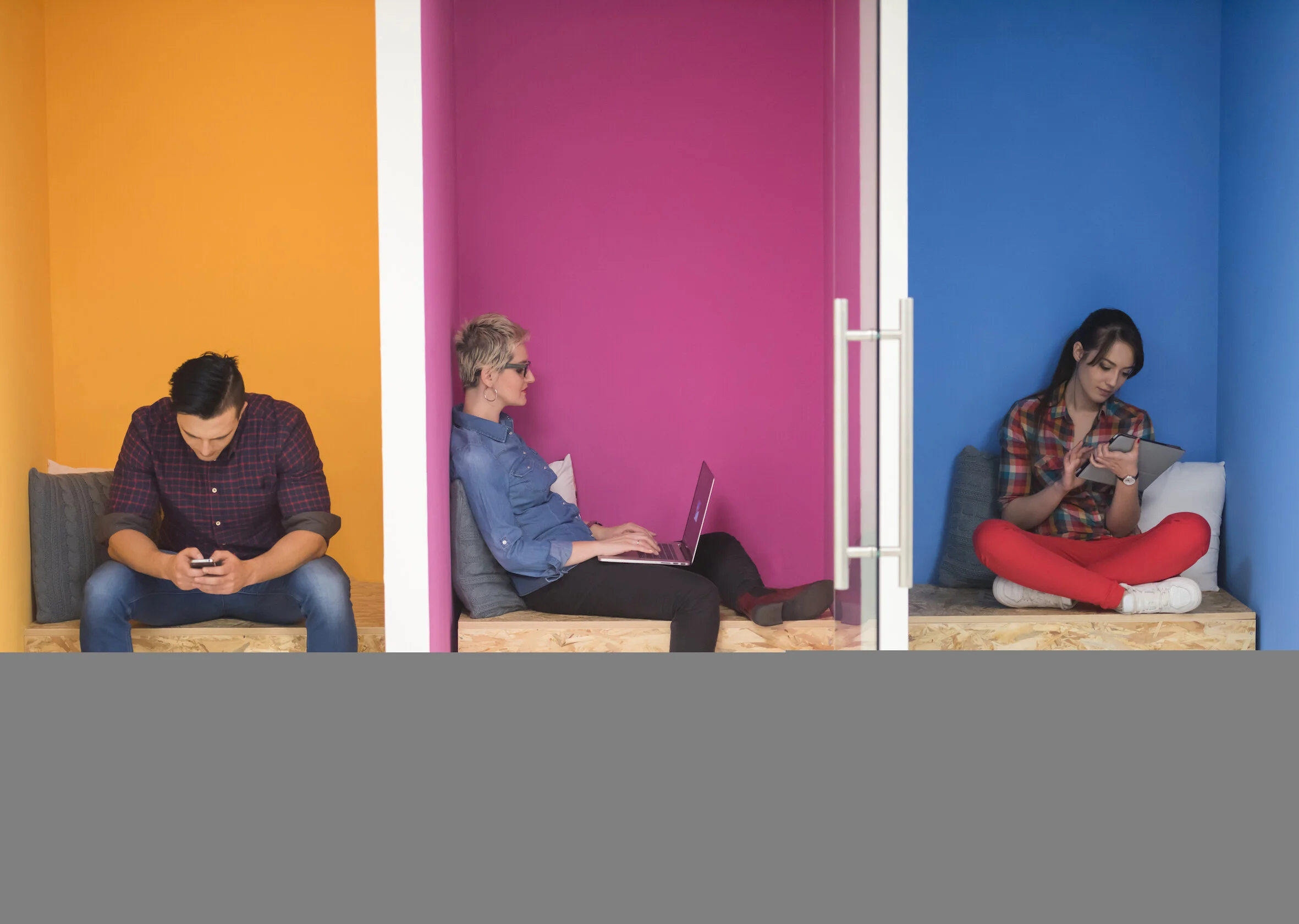 PURE and simple ways to prepare for office return